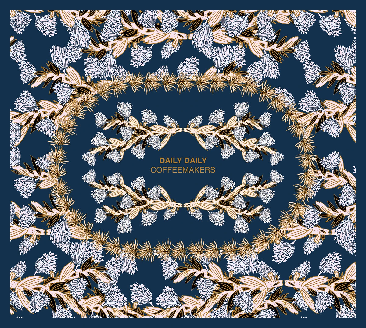 Daily Daily and El Descanso collaboration