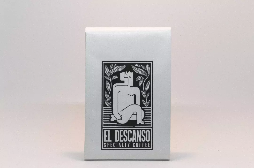 El Descanso logo