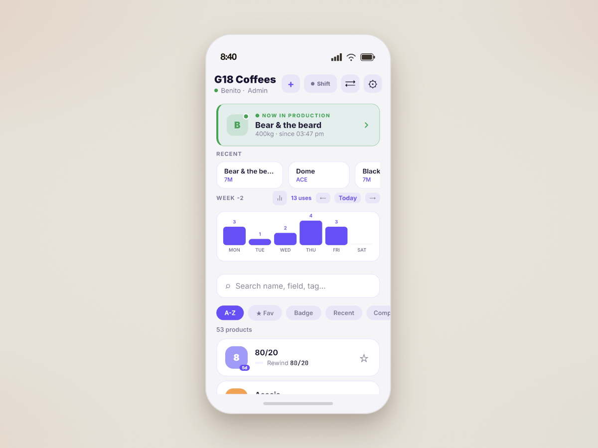 App screen 2
