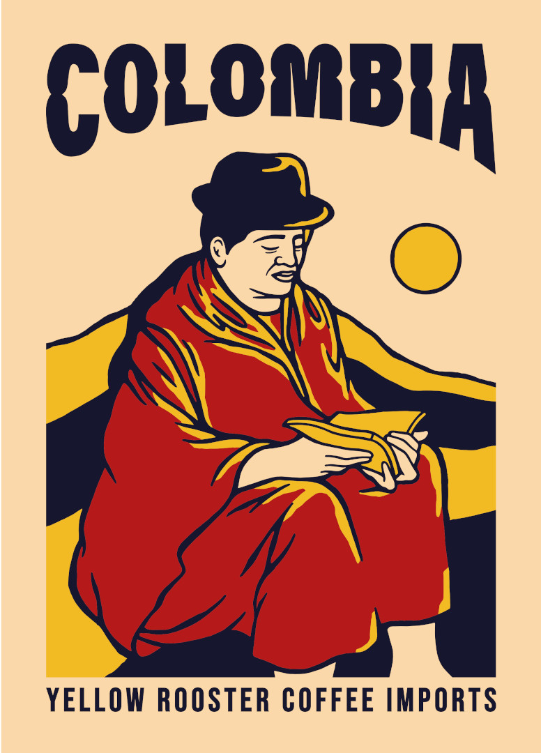 In Defense of Peace — Colombia