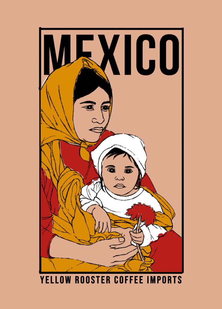 In Defense of Peace — Mexico