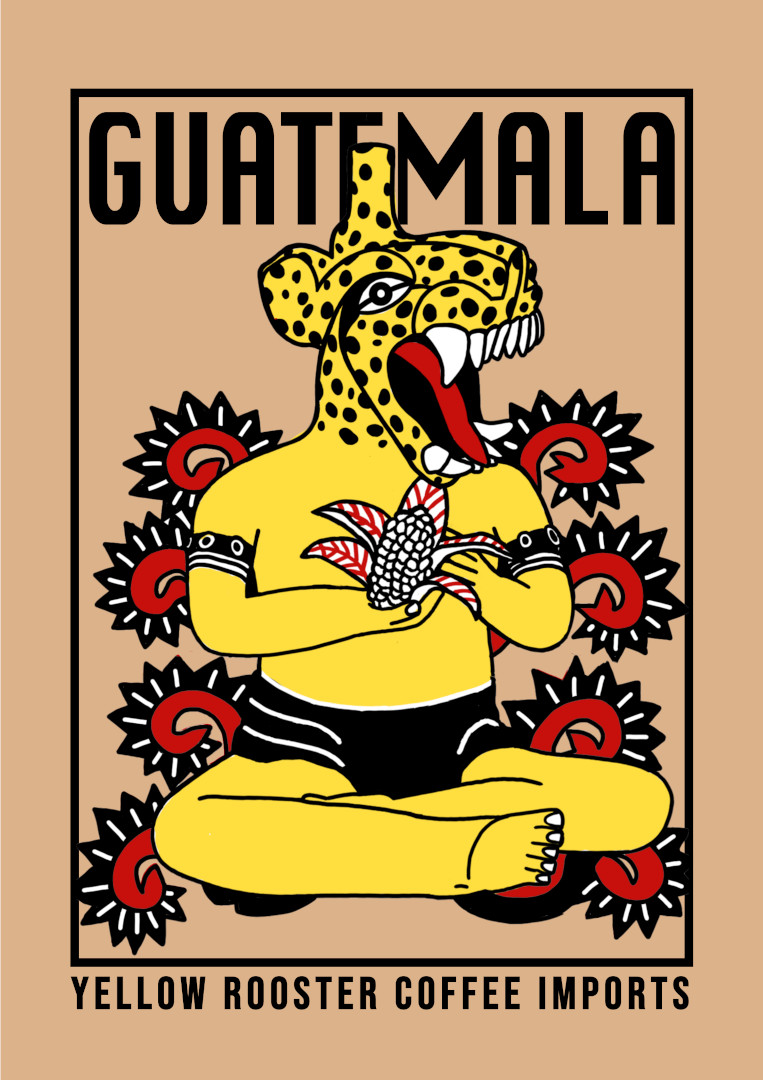 In Defense of Life — Guatemala